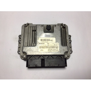 Kıa Motor Beyni 0281014358 39104-4A410 39154-4A460