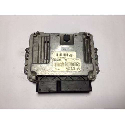 Kıa Motor Beyni 0281014358 39104-4A410 39154-4A460