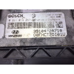 Kıa Hyundaı Motor Beyni 0281014293 39104-2A710