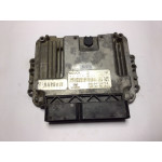 Kıa Hyundaı Motor Beyni 0281014293 39104-2A710