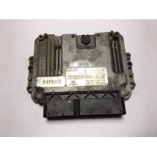 Kıa Hyundaı Motor Beyni 0281014293 39104-2A710