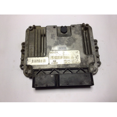 Kıa Hyundaı Motor Beyni 0281014293 39104-2A710