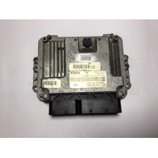 Kia Hyundai 2.0 2004-2008 Motor Beyni 0281014250 39110-27355