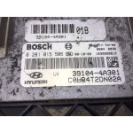 Kia Sportage 2.0 Motor Beyni 0281015506 39104-4A301