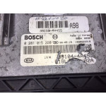  Kia Hyundai Motor Beyni 0281015220 39104-4A455 39155-4A455
