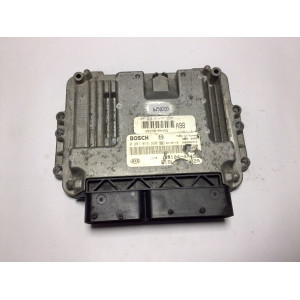  Kia Hyundai Motor Beyni 0281015220 39104-4A455 39155-4A455