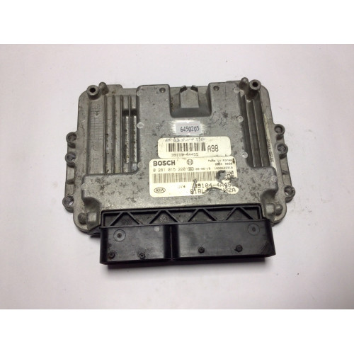  Kia Hyundai Motor Beyni 0281015220 39104-4A455 39155-4A455