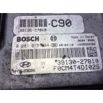 Hyundaı Santa Fe Cm Motor Beyni 0281015134 39130-27810 39135-27810