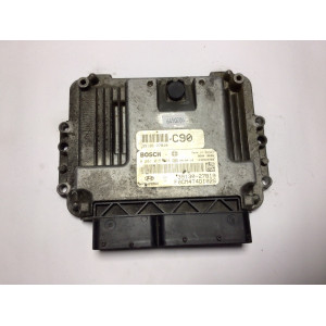 Hyundaı Santa Fe Cm Motor Beyni 0281015134 39130-27810 39135-27810