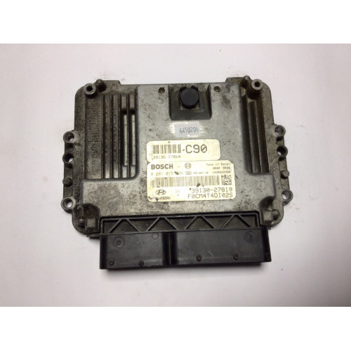 Hyundaı Santa Fe Cm Motor Beyni 0281015134 39130-27810 39135-27810