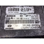 Kıa Sportage Motor Beyni 0281015506 39104-4A301 