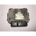 Kıa Sportage Motor Beyni 0281015506 39104-4A301 