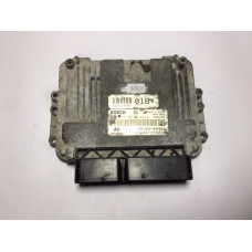 Kıa Sportage Motor Beyni 0281015506 39104-4A301 
