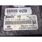Hyundai Porter Motor Beyni 0281015510 39104-4A311