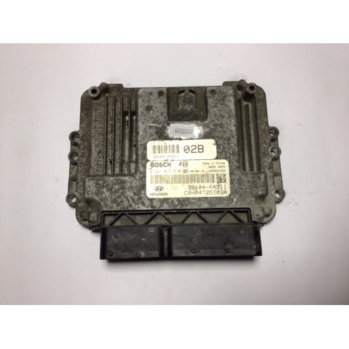 Hyundai Porter Motor Beyni 0281015510 39104-4A311