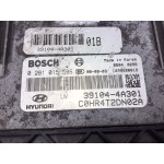 Kia Sportage 2.0 Motor Beyni 0281015506 39104-4A301