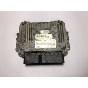 Kia Sportage 2.0 Motor Beyni 0281015506 39104-4A301