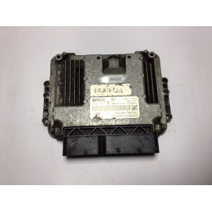 Kia Sportage 2.0 Motor Beyni 0281015506 39104-4A301