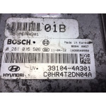 Kia Sportage 2.0 Motor Beyni 0281015506 39104-4A301