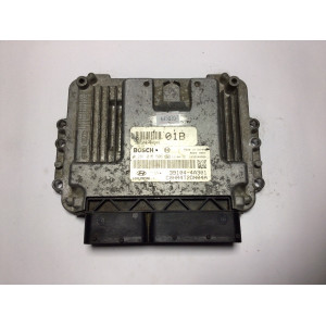 Kia Sportage 2.0 Motor Beyni 0281015506 39104-4A301