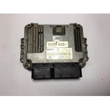 Hyundai Porter Motor Beyni 0281015510 39104-4A311