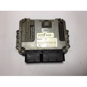 Hyundai Porter Motor Beyni 0281015510 39104-4A311