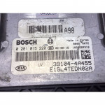 Kia Hyundai Motor Beyni 0281015220 39104-4A455 