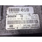 Kia Sportage 2.0 Motor Beyni 0281015506 39104-4A301