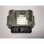 Kia Sportage 2.0 Motor Beyni 0281015506 39104-4A301