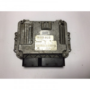 Kia Sportage 2.0 Motor Beyni 0281015506 39104-4A301