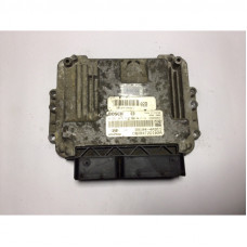 Hyundai Porter Motor Beyni 0281015510 39104-4A311