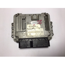 Hyundaı Grand Starex 2008 Motor Beyni 0281015082 39104-4A205 