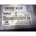 Hyundai Accent Era Motor Beyni 0281015145  39110-27325 39115-27325