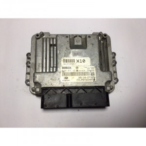 Hyundai Accent Era Motor Beyni 0281015145  39110-27325 39115-27325