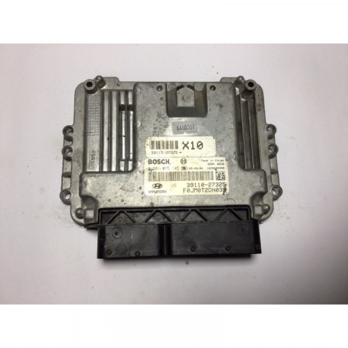 Hyundai Accent Era Motor Beyni 0281015145  39110-27325 39115-27325