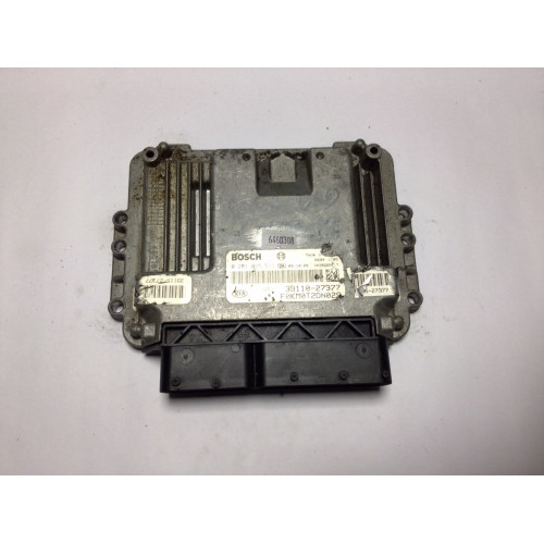 Kıa Sportage 2010 Motor Beyni 0281015511 39110-27377