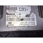 Hyundai Santa Fe Cm Motor Beyni 0281015527 39130-27820 39135-27820