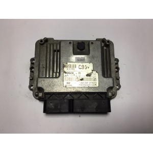 Hyundai Santa Fe Cm Motor Beyni 0281015527 39130-27820 39135-27820