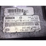 Hyundai kia Era Motor Beyni 0281015459 39100-2A611