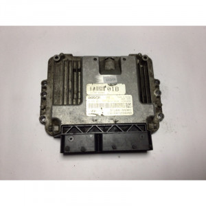 Kia Sportage 2.0 Motor Beyni 0281015506 39104-4A301