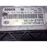 Kıa Hyundaı Motor Beyni 0281015143 39110-27375