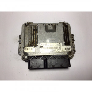 Kıa Hyundaı Motor Beyni 0281015143 39110-27375