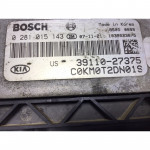 Kıa Hyundaı Motor Beyni 0281015143 39110-27375