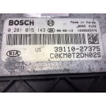 Kıa Sportage Motor Beyni 0281015143 39110-27375