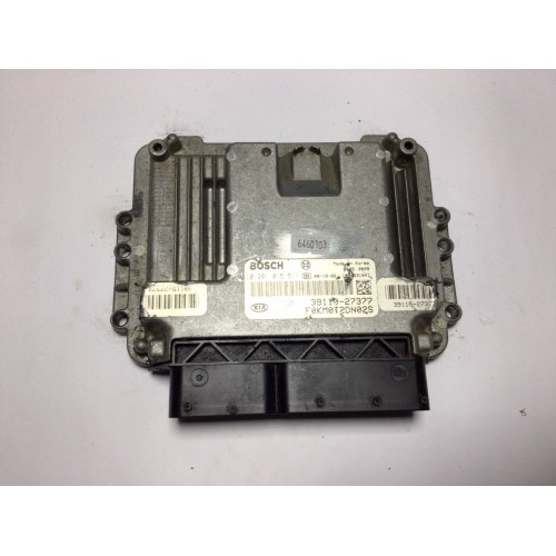 Kıa Hyundaı Motor Beyni 0281015511 39110-27377