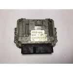 Hyundai Porter Motor Beyni 0281015510 39104-4A311