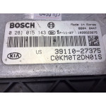 Kia Hyundai Motor Beyni 0281015143 39110-27375