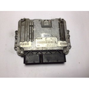 Kia Hyundai Motor Beyni 0281015 511 39110-27377