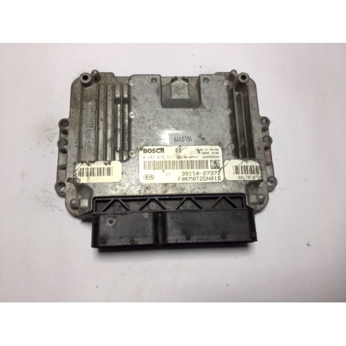 Kia Hyundai Motor Beyni 0281015 511 39110-27377