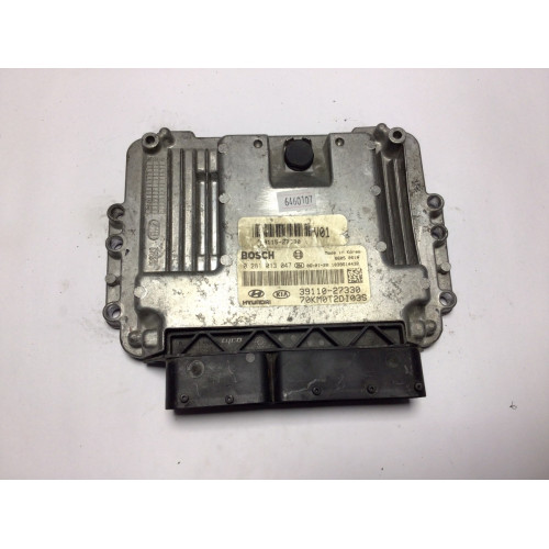 Hyundaı Era Motor Beyni 0281013047 39110-27330 39115-27330